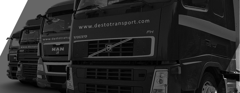 Desto Transport